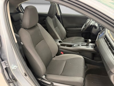 2022 Honda HR-V PRIME