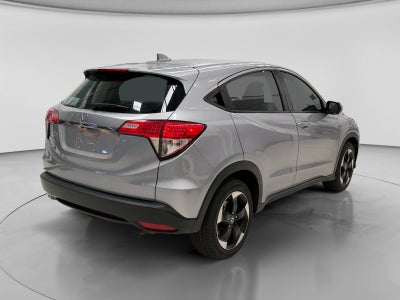 2022 Honda HR-V PRIME