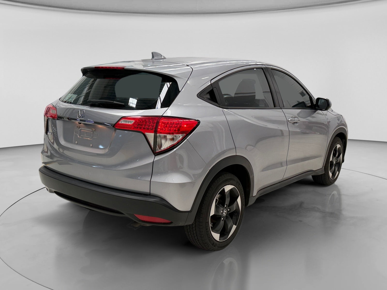 2022 Honda HR-V PRIME