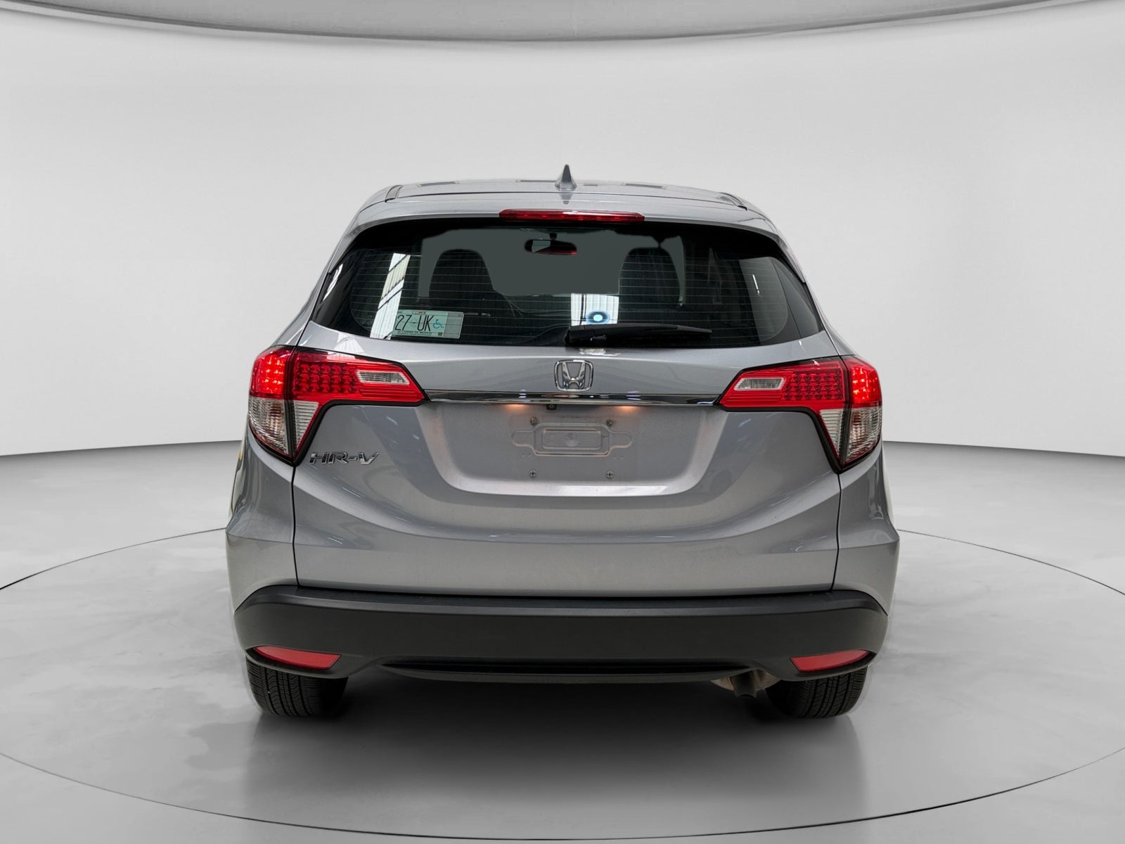 2022 Honda HR-V PRIME