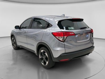 2022 Honda HR-V PRIME