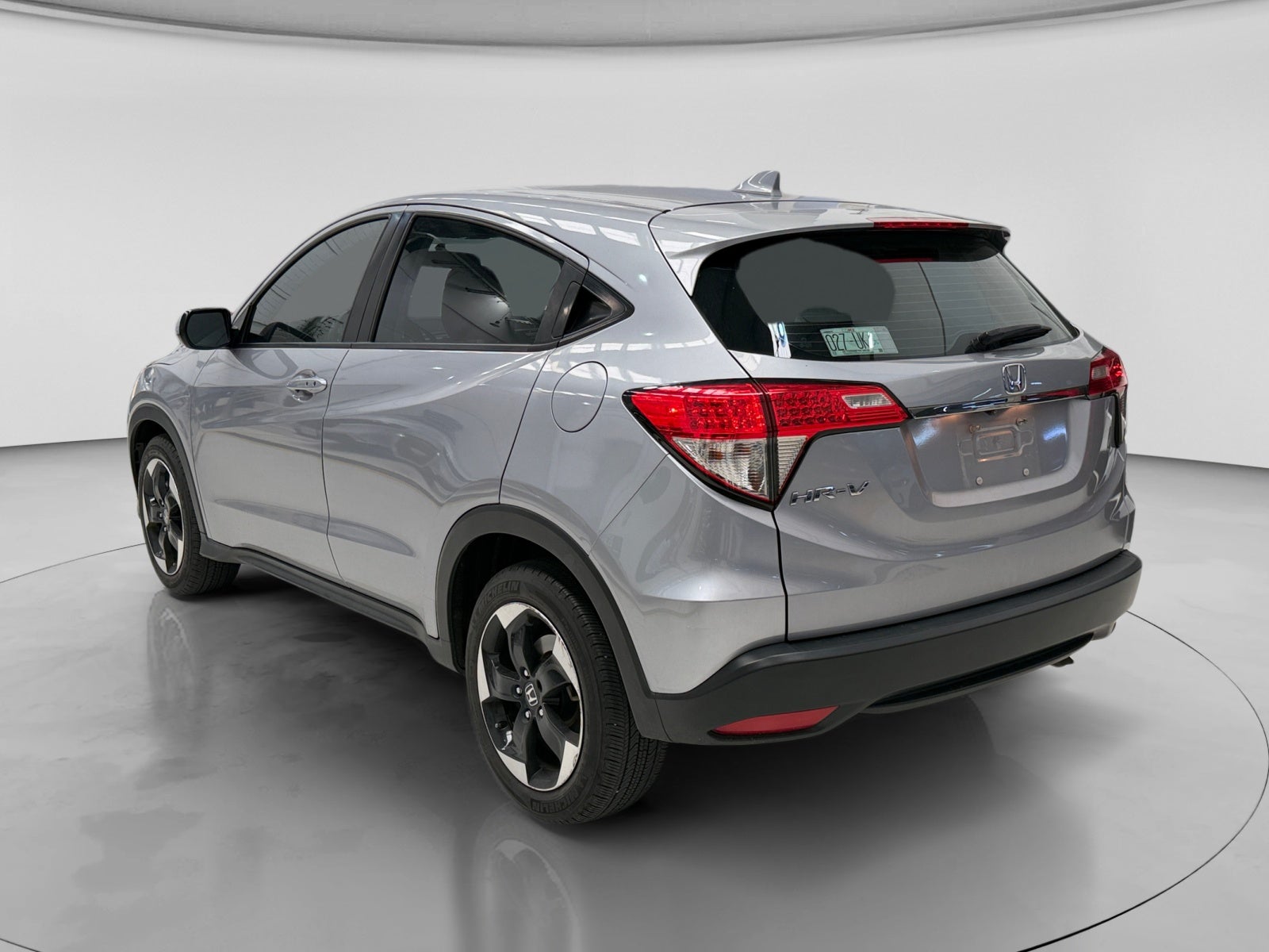 2022 Honda HR-V PRIME