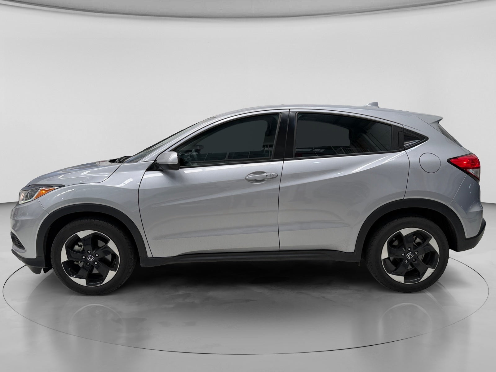 2022 Honda HR-V PRIME