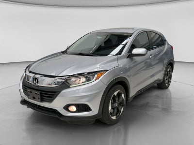 2022 Honda HR-V PRIME