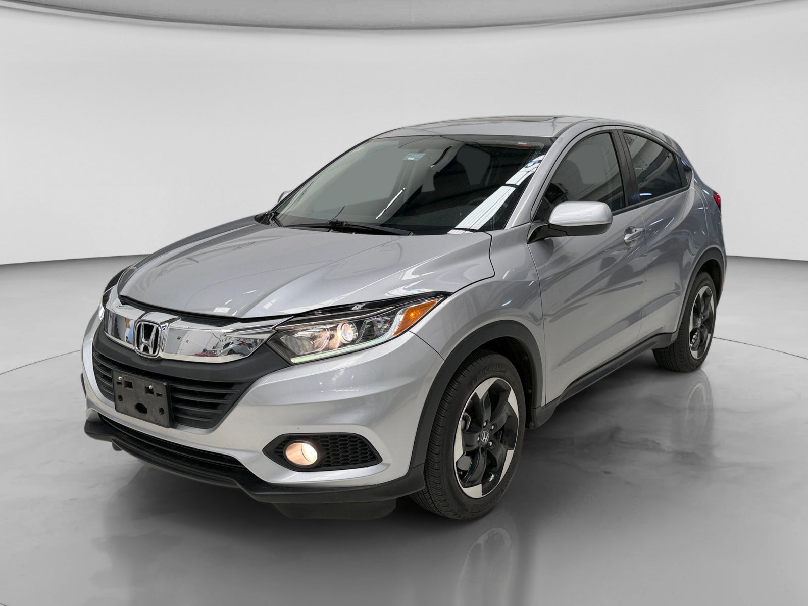 2022 Honda HR-V PRIME