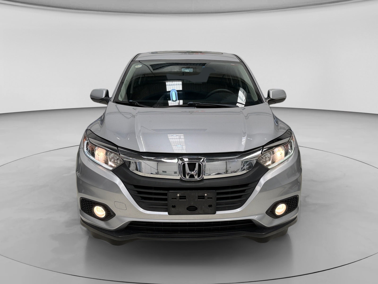 2022 Honda HR-V PRIME