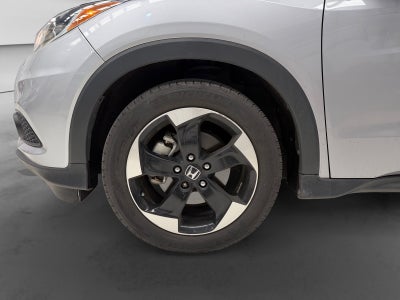 2022 Honda HR-V PRIME