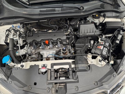 2022 Honda HR-V PRIME