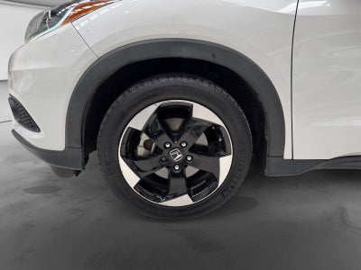 2022 Honda HR-V PRIME