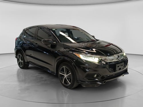 2022 Honda HR-V TOURING
