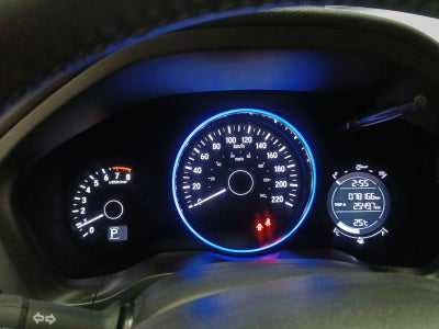 2022 Honda HR-V TOURING