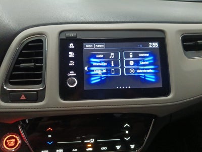 2022 Honda HR-V TOURING