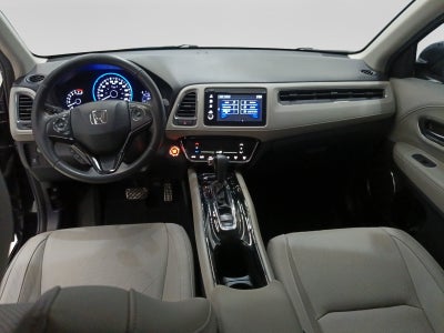 2022 Honda HR-V TOURING