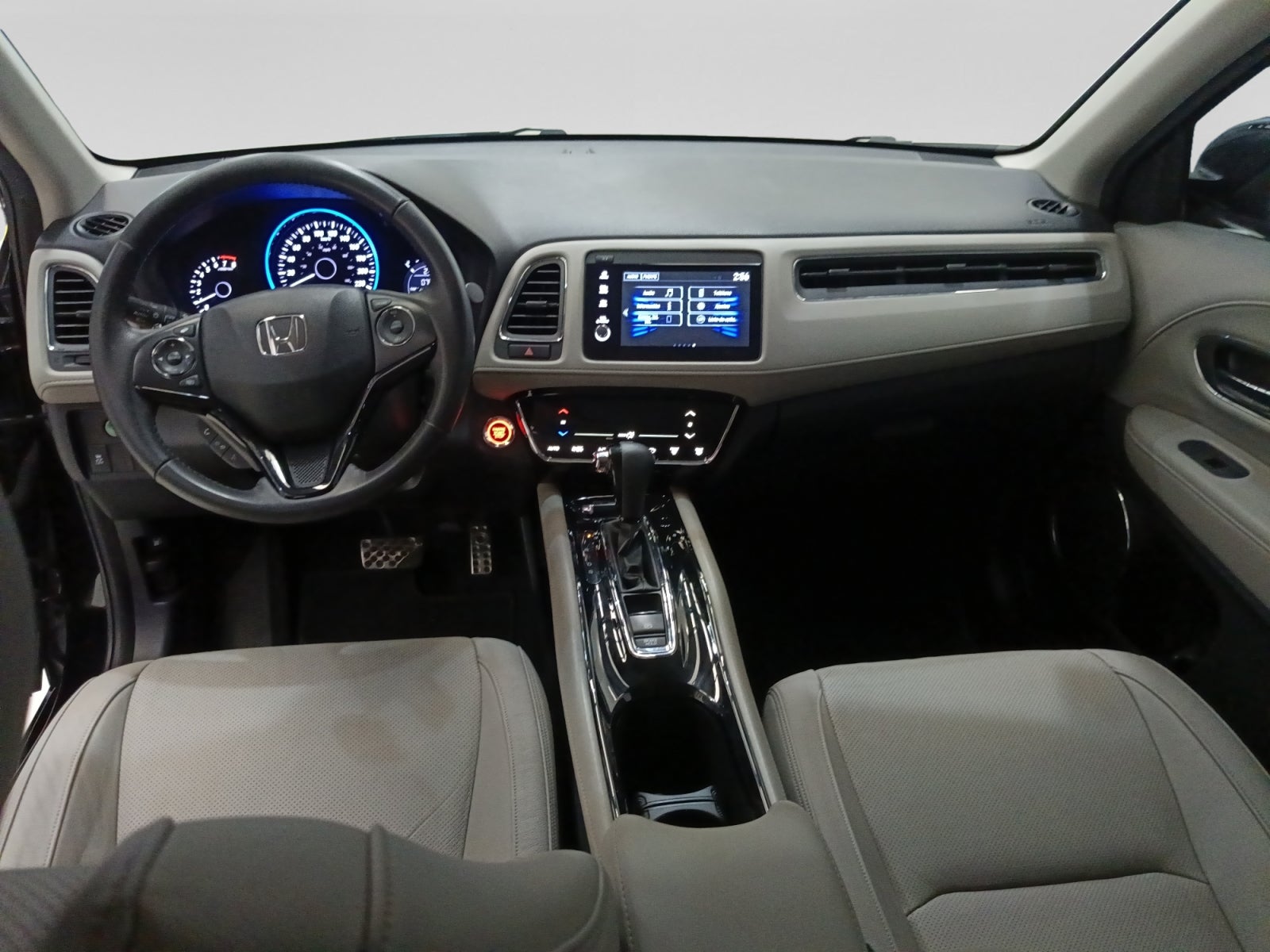 2022 Honda HR-V TOURING