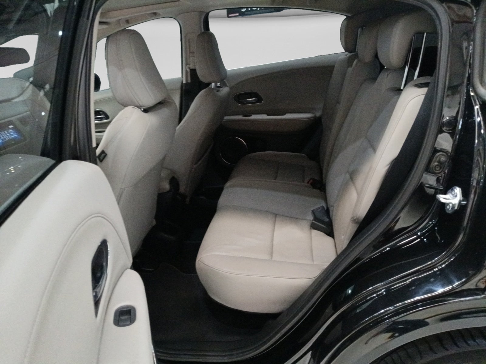 2022 Honda HR-V TOURING
