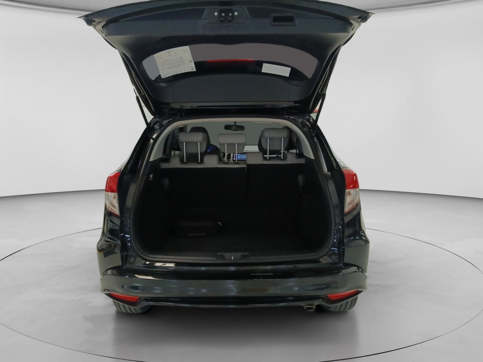 2022 Honda HR-V TOURING