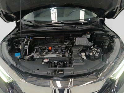 2022 Honda HR-V TOURING