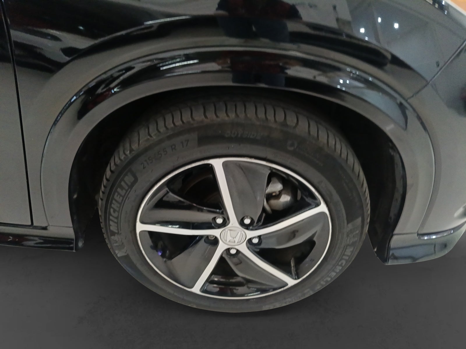 2022 Honda HR-V TOURING