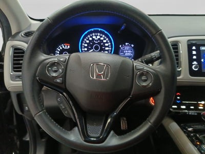 2022 Honda HR-V TOURING