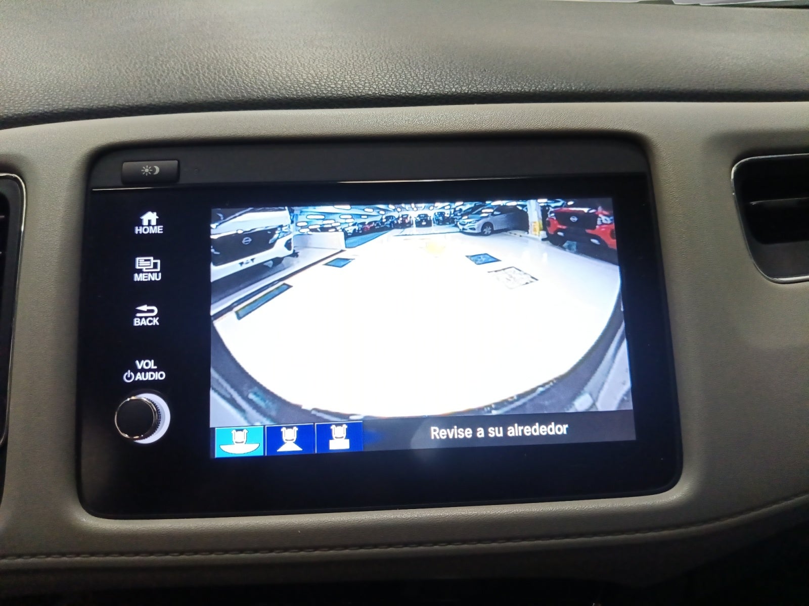 2022 Honda HR-V TOURING