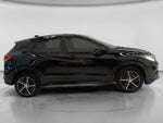 2022 Honda HR-V TOURING
