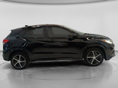 2022 Honda HR-V TOURING