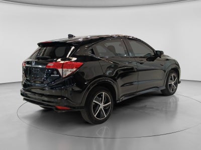 2022 Honda HR-V TOURING