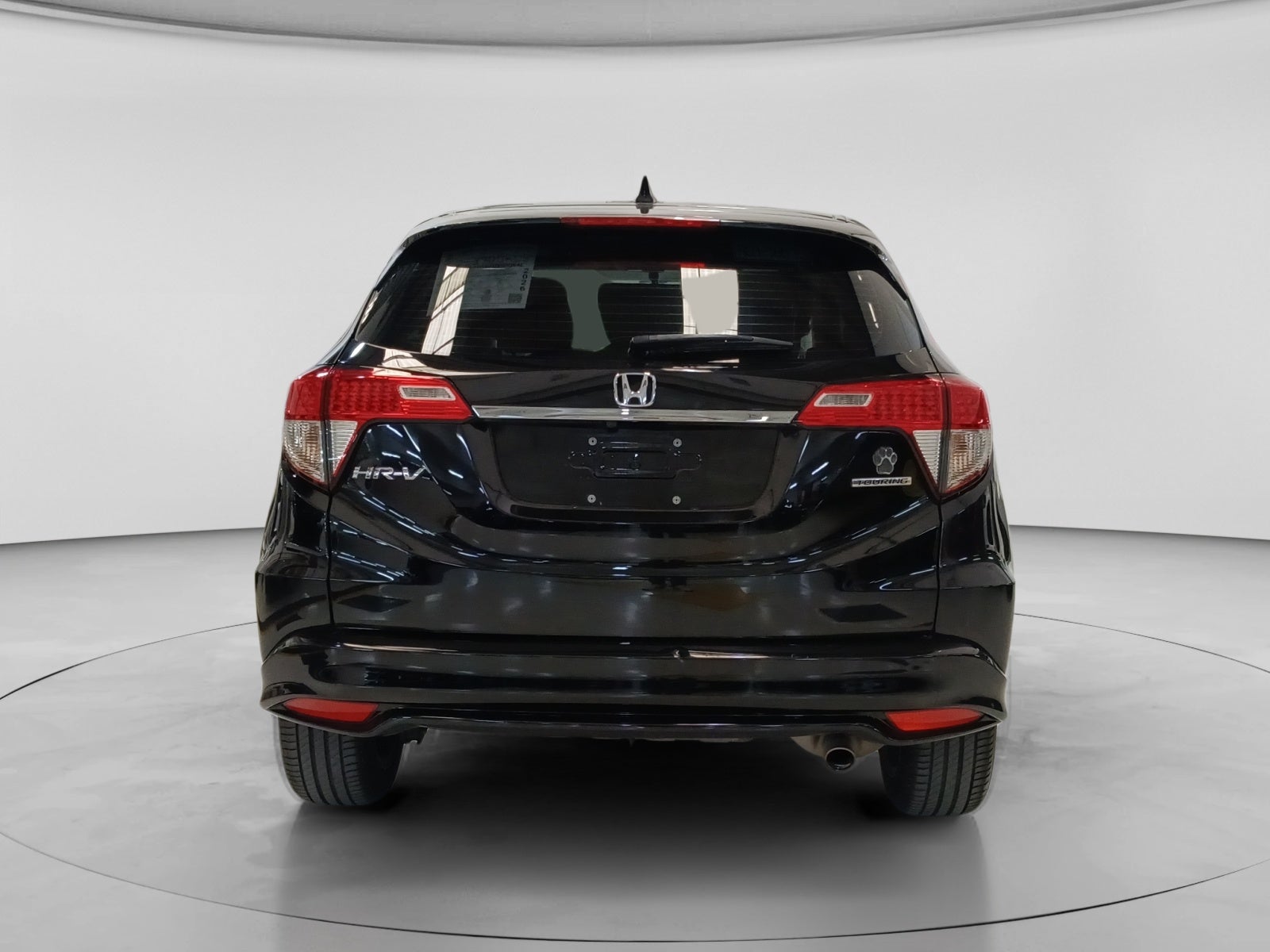 2022 Honda HR-V TOURING