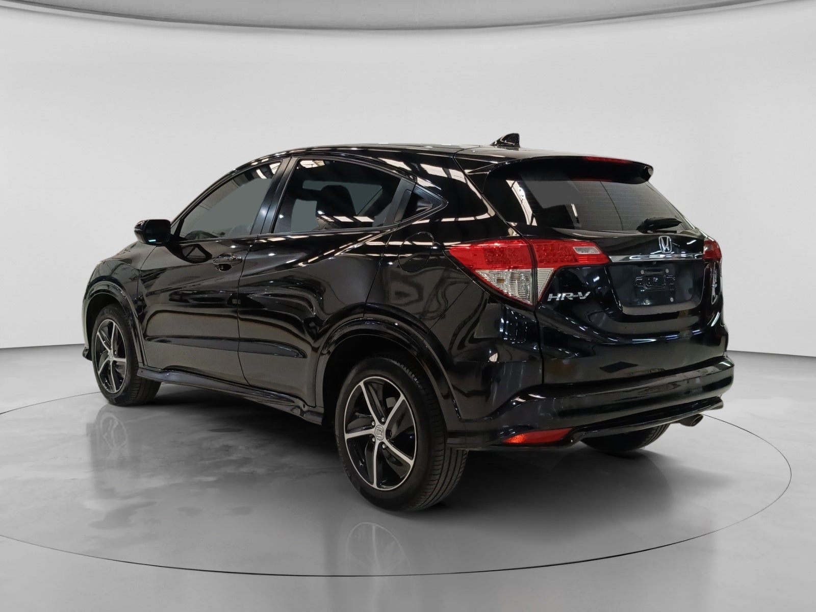 2022 Honda HR-V TOURING