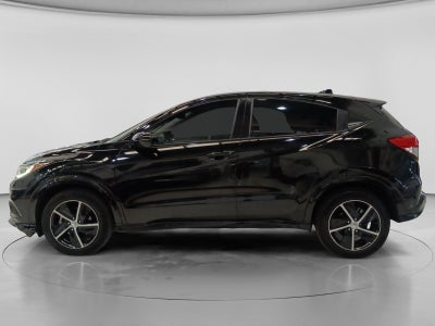 2022 Honda HR-V TOURING