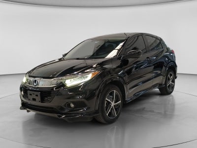 2022 Honda HR-V TOURING
