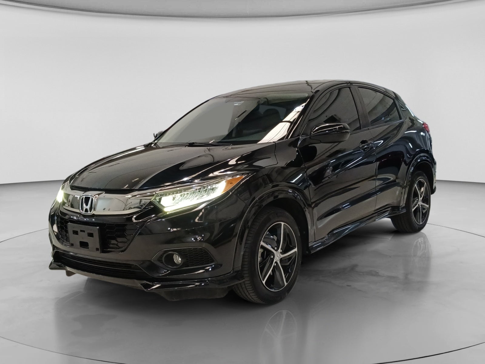 2022 Honda HR-V TOURING