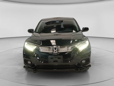 2022 Honda HR-V TOURING