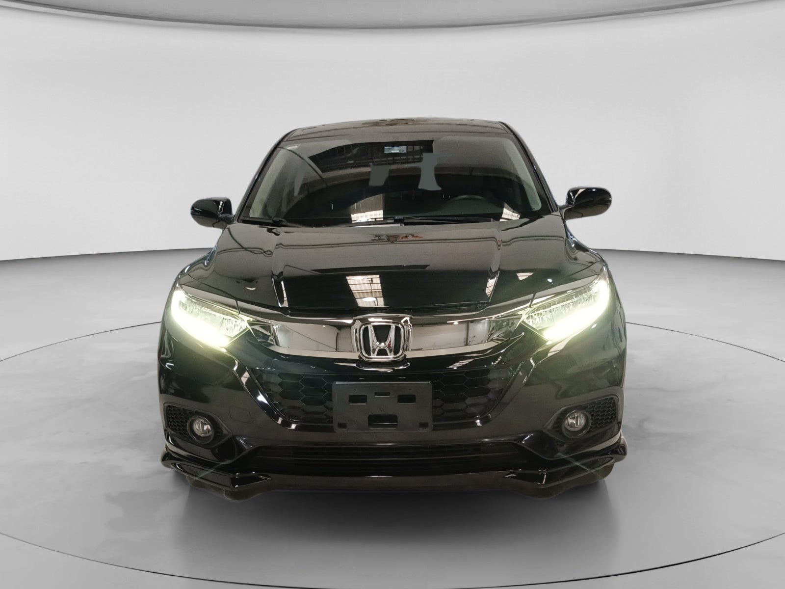 2022 Honda HR-V TOURING