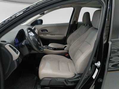 2022 Honda HR-V TOURING