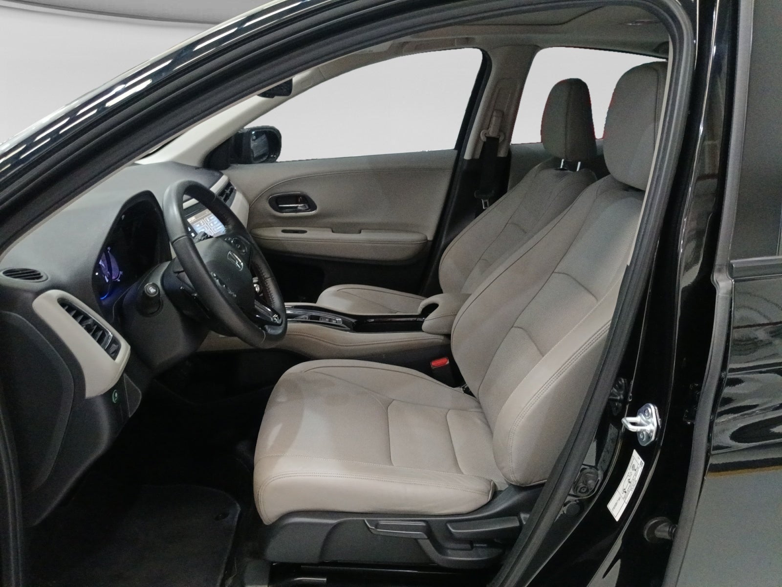 2022 Honda HR-V TOURING