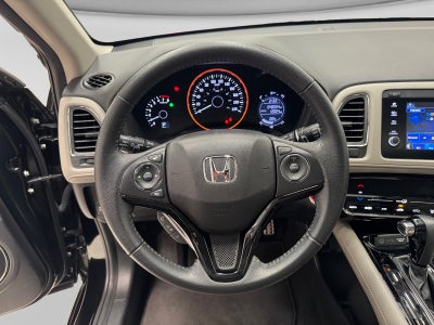2022 Honda HR-V TOURING