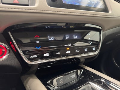 2022 Honda HR-V TOURING