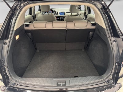 2022 Honda HR-V TOURING