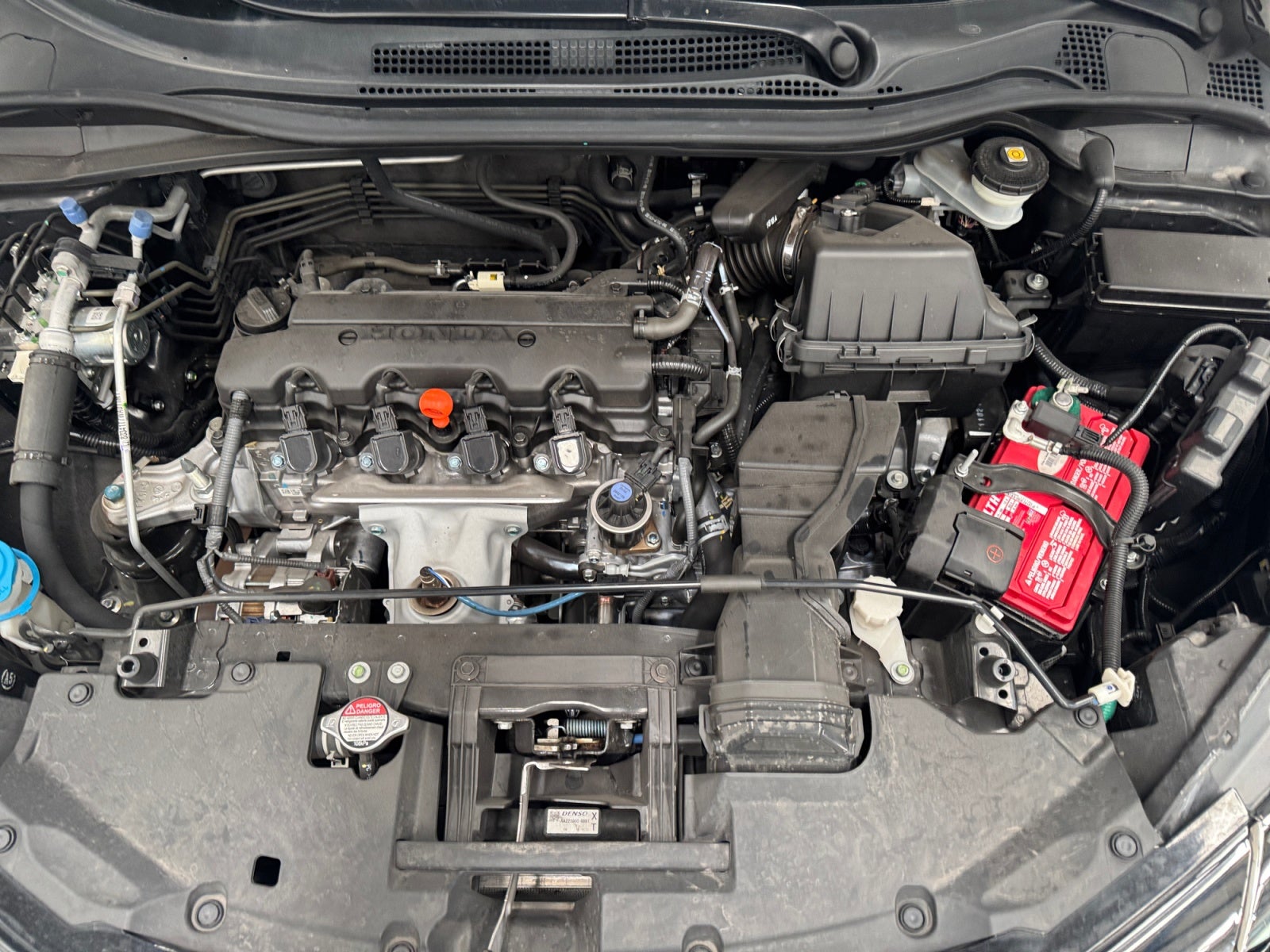 2022 Honda HR-V TOURING