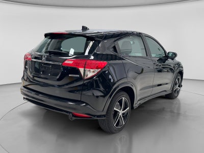 2022 Honda HR-V TOURING
