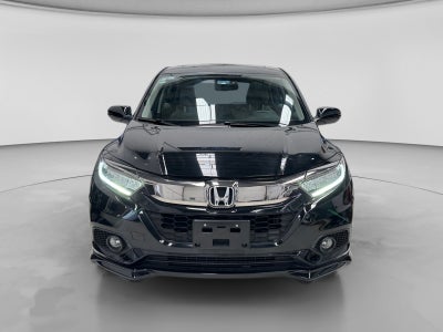2022 Honda HR-V TOURING