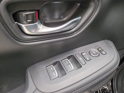 2026 Honda HR-V TOURING