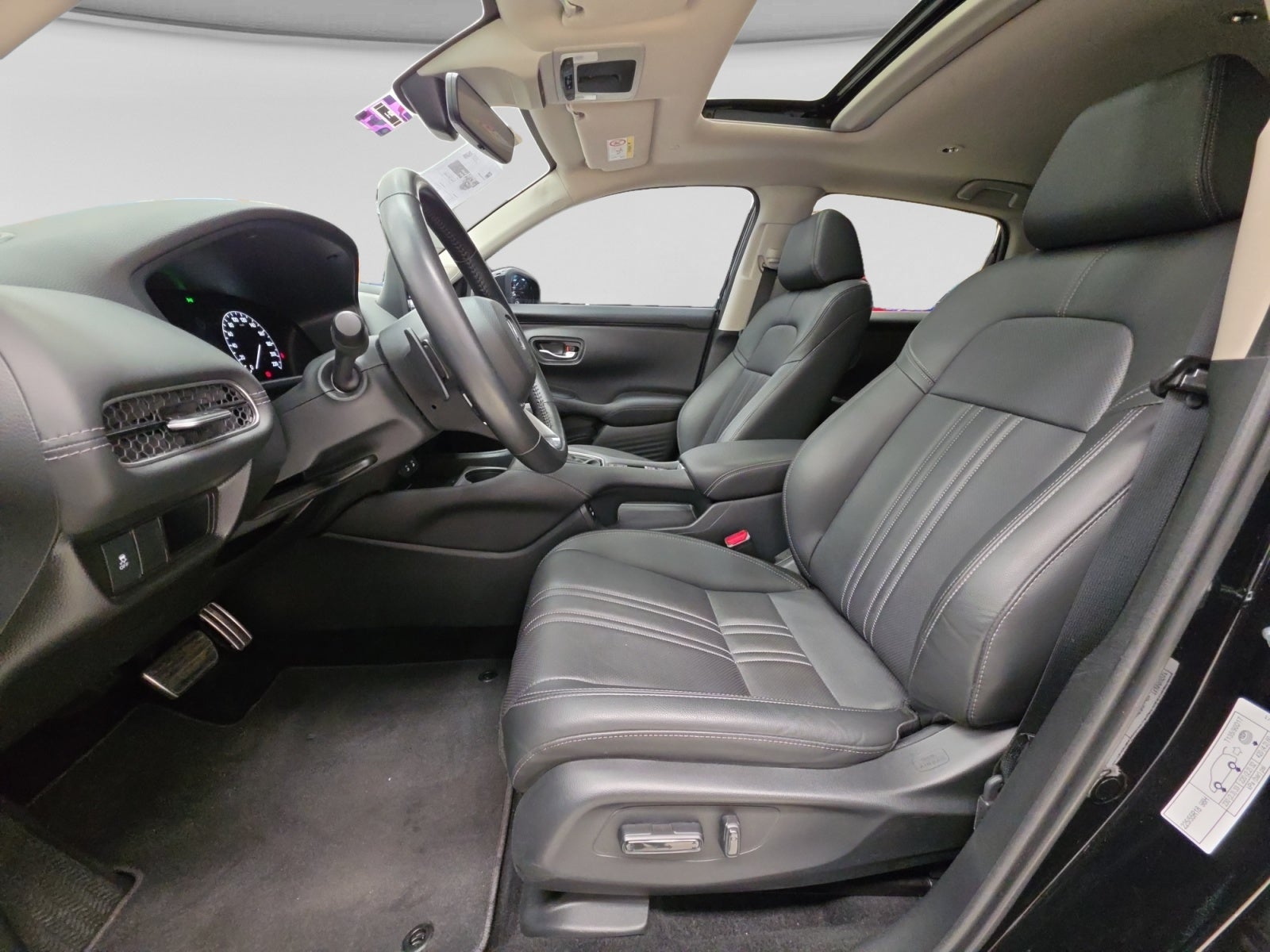 2026 Honda HR-V TOURING