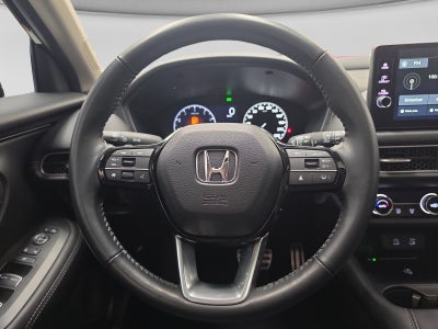 2026 Honda HR-V TOURING