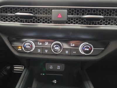 2026 Honda HR-V TOURING