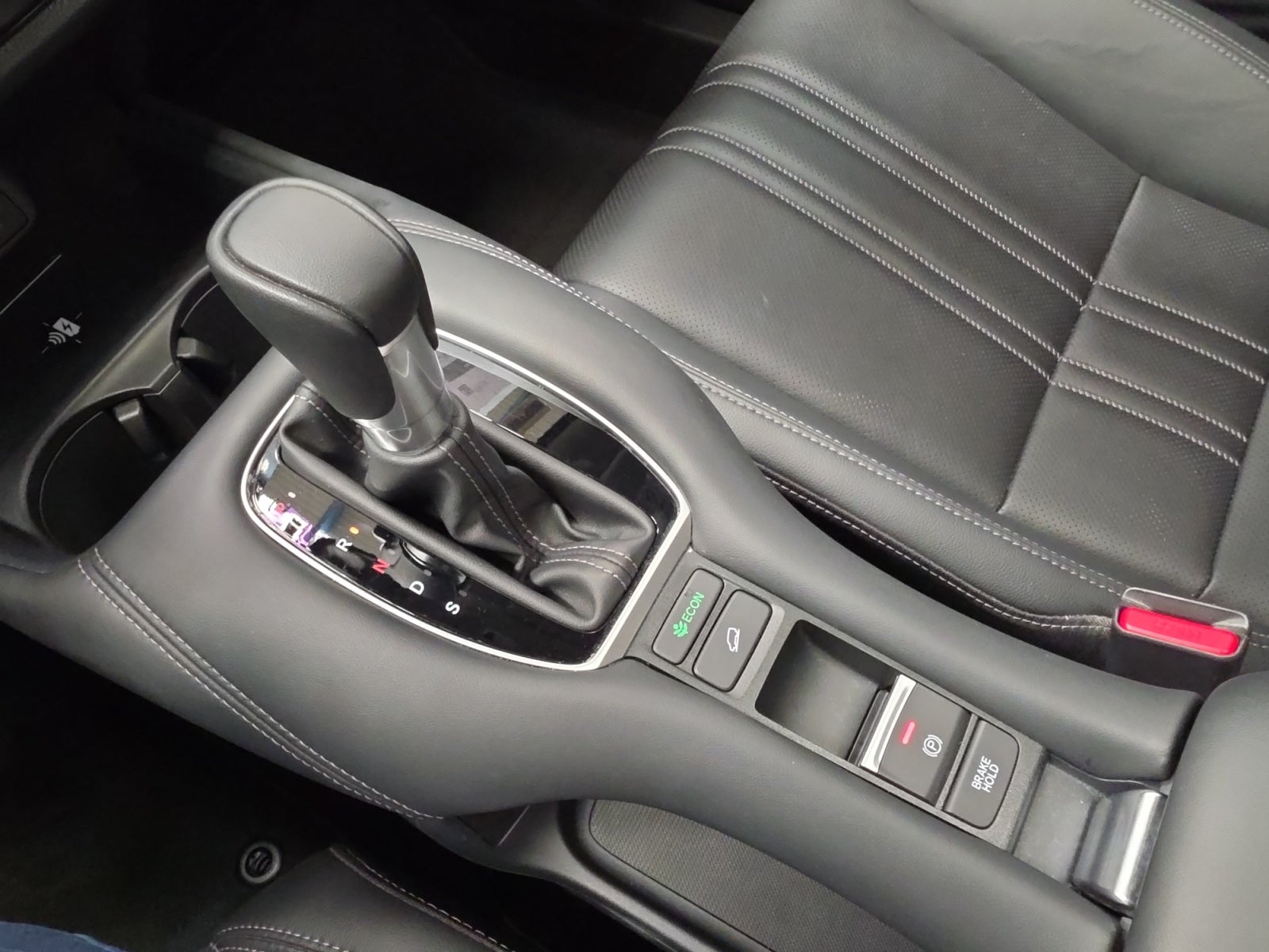 2026 Honda HR-V TOURING