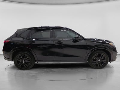 2026 Honda HR-V TOURING