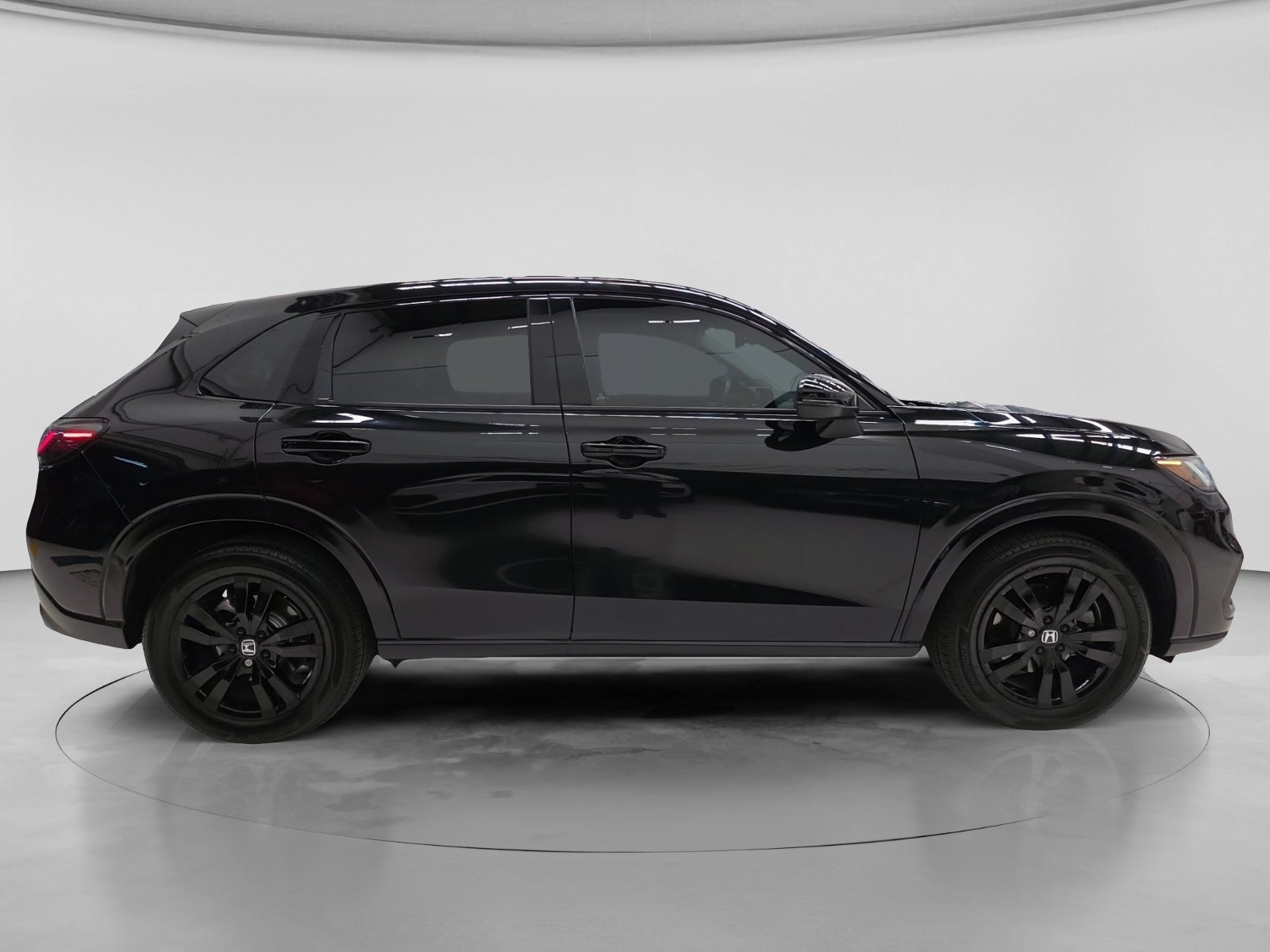 2026 Honda HR-V TOURING