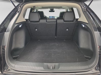 2026 Honda HR-V TOURING